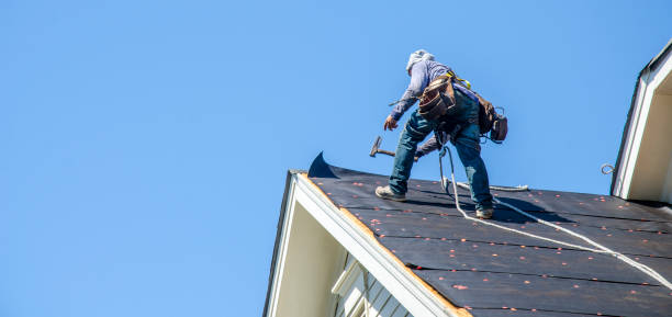 Roof Repair Estimates in Accokeek, MD